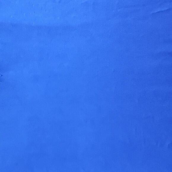 Banana Republic Men's Sweater XL Blue V Neck Knit Silk Cashmere Pullover Luxury - Picture 9 of 16